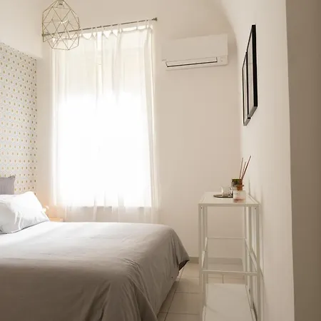 Ferienhaus San Liborio Neapel