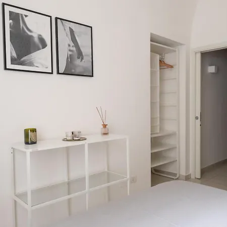 San Liborio Ferienhaus *