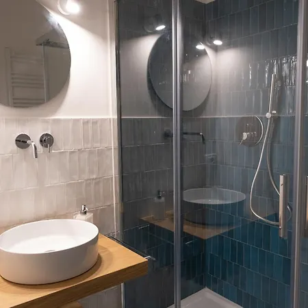 San Liborio Ferienhaus Neapel
