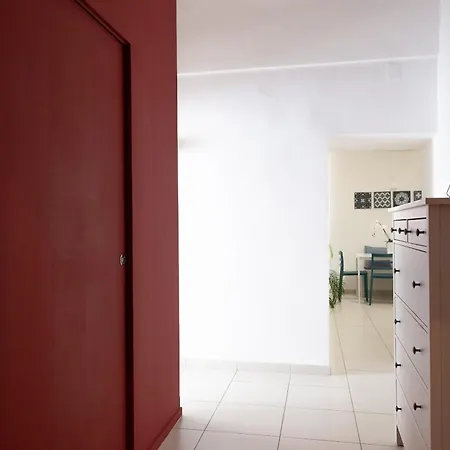 Ferienhaus San Liborio