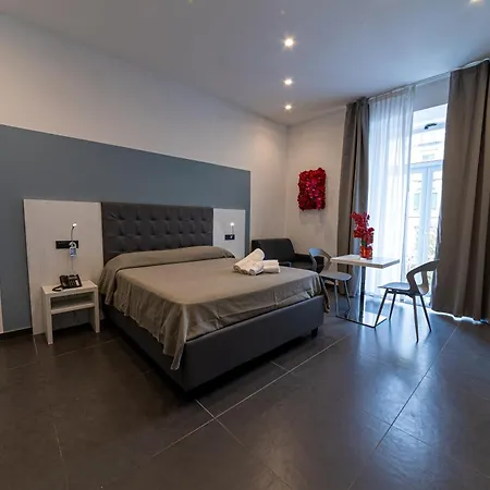 Bed & Breakfast Residenza San Lorenzo