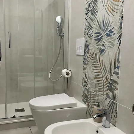 Bed & Breakfast Casa Carmeli