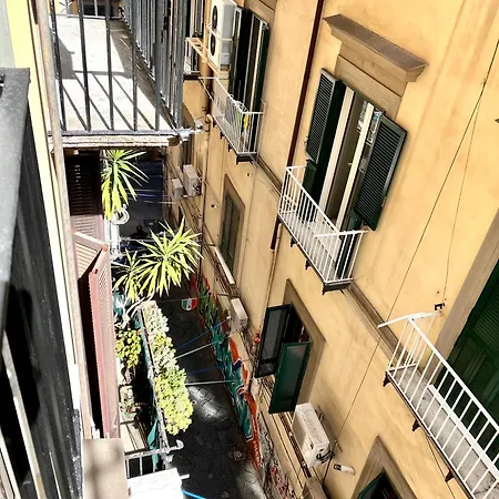 La Casa Di Nelly Boutique Appartamento *