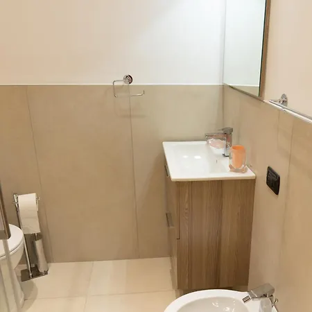 La Casa Di Niky Appartamento Napoli