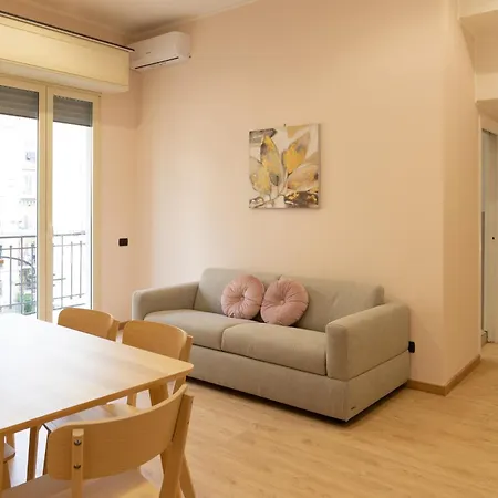 Appartamento La Casa Di Niky Napoli
