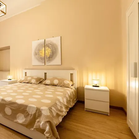 La Casa Di Niky Appartamento Napoli