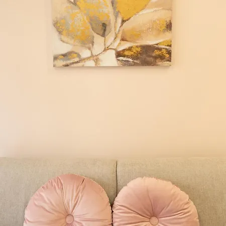 Appartamento La Casa Di Niky *