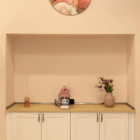 La Casa Di Niky Appartamento *