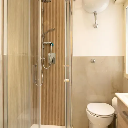 Appartamento La Casa Di Niky *