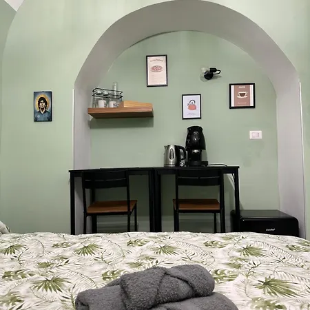 Casa Carmeli
