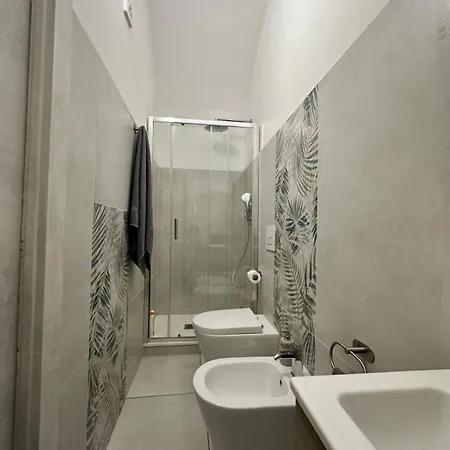 Casa Carmeli Bed & Breakfast