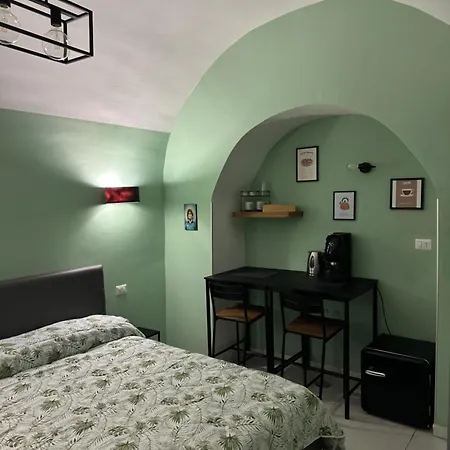 Casa Carmeli