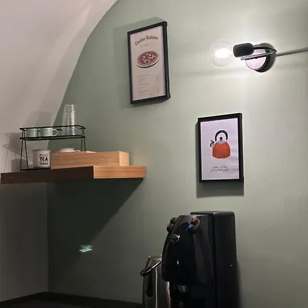 Casa Carmeli Bed & Breakfast Naples