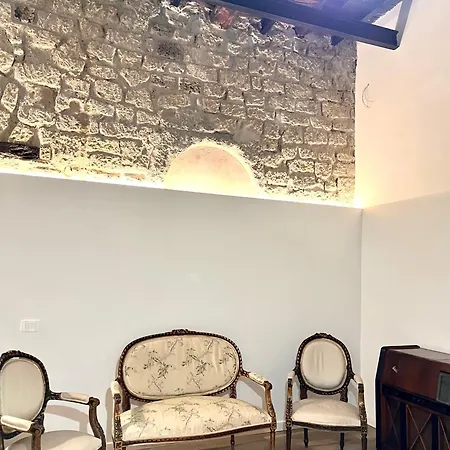 Appartamento La Casa Di Nelly Boutique Napoli
