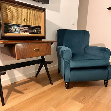 Appartamento La Casa Di Nelly Boutique *