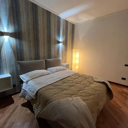 Appartement Casa Visconti Sanita