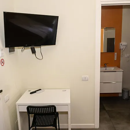 Bed & Breakfast Nacasabella Napoli