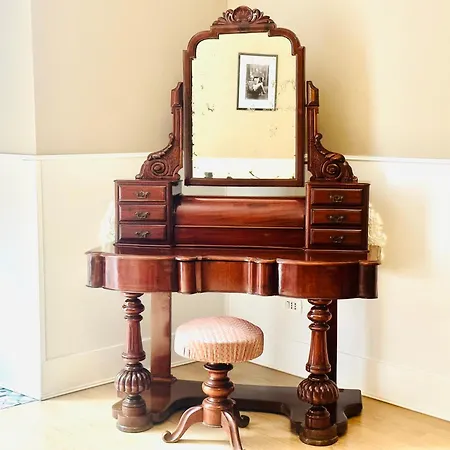 Apartamento Casa Biondi *