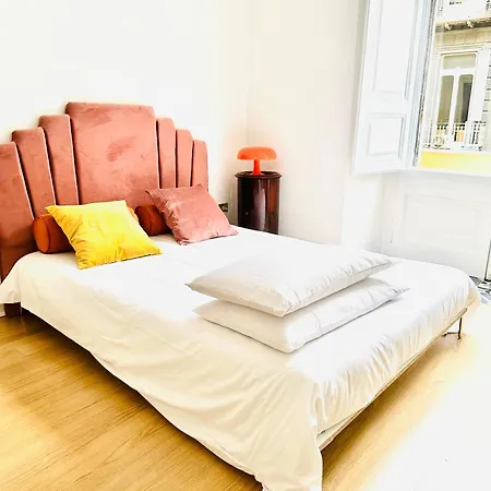 Apartamento Casa Biondi