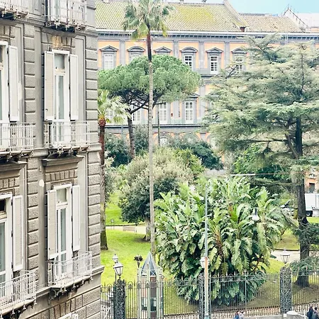 Apartamento Casa Biondi *