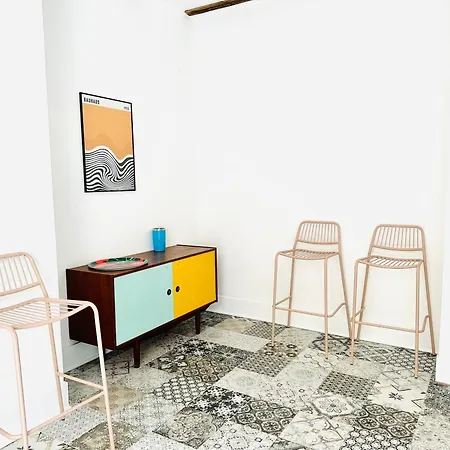 Casa Biondi Apartamento