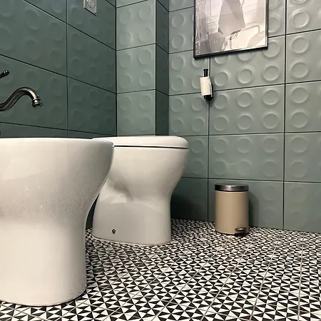 Casa Biondi Apartamento