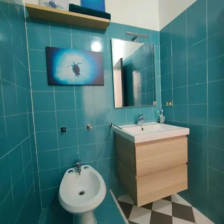 Casa Del Sole Apartment Naples