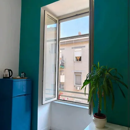 Casa Del Sole Apartment
