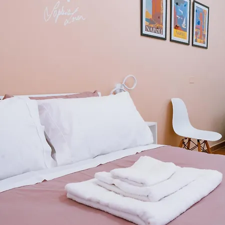 Guest house Gg-grow - S. Brigida