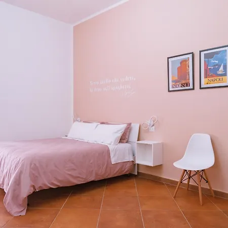 Gg-grow - S. Brigida Guest house *