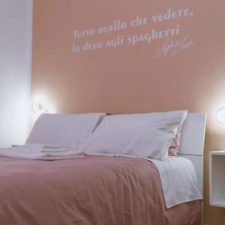 Guest house Gg-grow - S. Brigida Naples