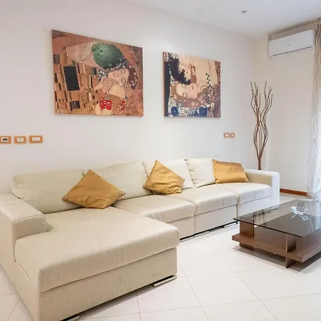 Apartamento Spazio Napoletano By Dimorra