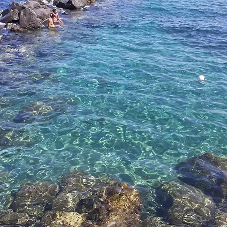 A'casa E' Mamma' Casa vacanze *