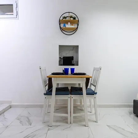 Apartment Toledo 26