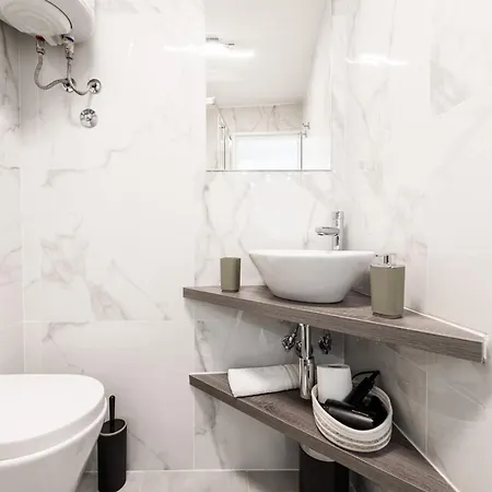 Apartment Toledo 26 Naples