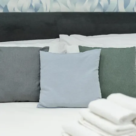 Apartment Toledo 26