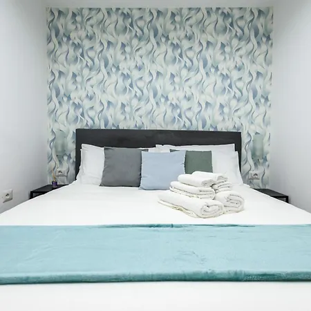 Apartment Toledo 26 *