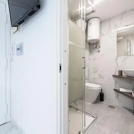 Apartment Toledo 26