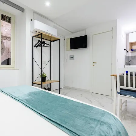 Apartment Toledo 26 *