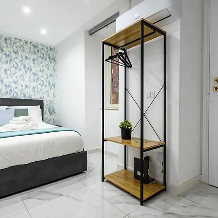 Apartment Toledo 26 *