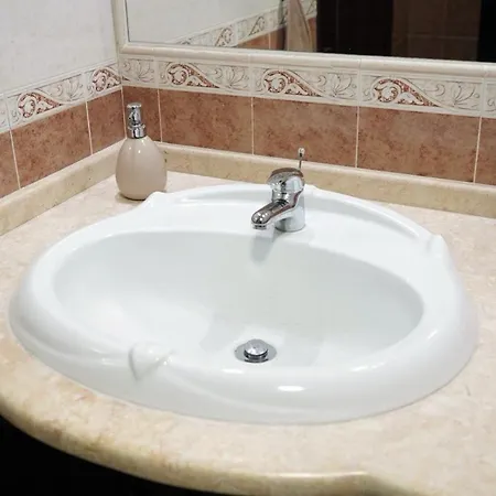 Apartamento House Regina *