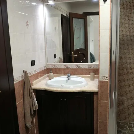 House Regina Apartamento
