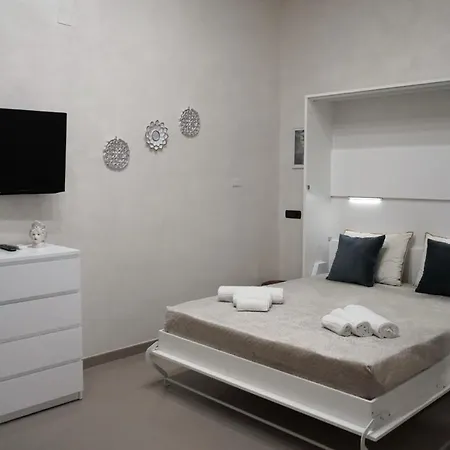 House Regina Apartamento *