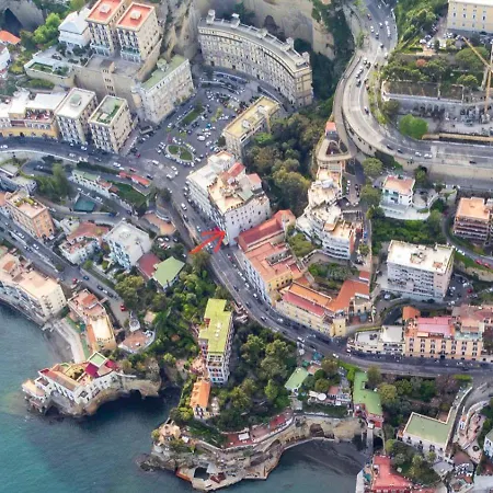 Casa Adalu Naples
