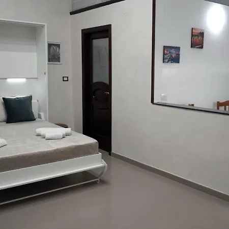 House Regina Apartamento *