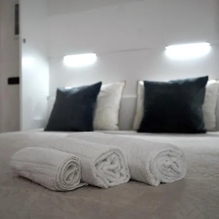 Apartamento House Regina