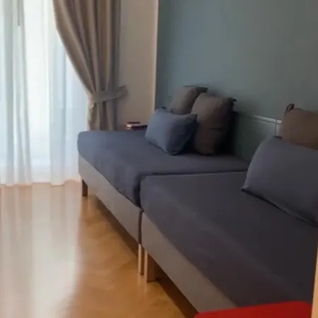 Apartment Napoliforever Chiaia Naples
