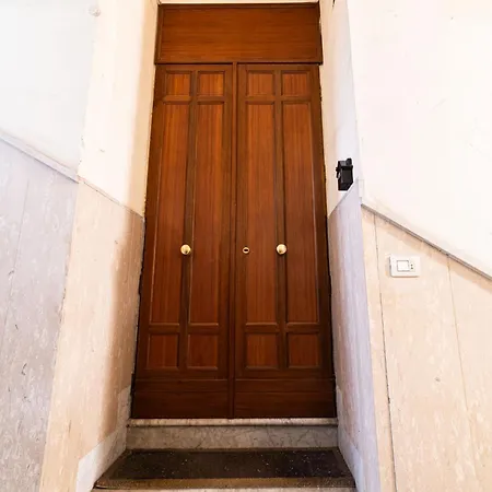 Casa Morelli By Domusextra Apartment Naples