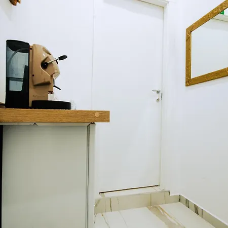 Light Guest house *