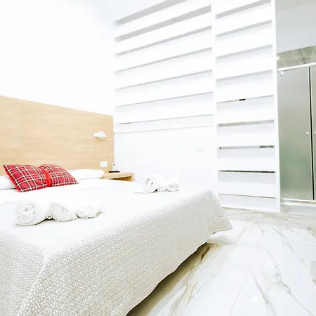 Light Guest house Naples